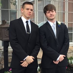 Meet your Posher, Shane